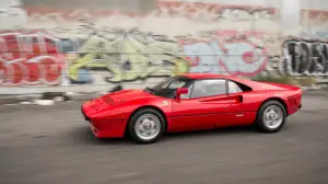 Ferrari 288 GTO asta 2020 - 8