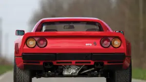 Ferrari 288 GTO asta 2020 - 10