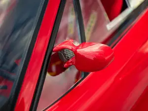 Ferrari 288 GTO Evoluzione 1987 asta - Foto - 74