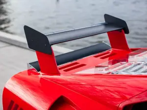 Ferrari 288 GTO Evoluzione 1987 asta - Foto