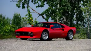 Ferrari 288 GTO