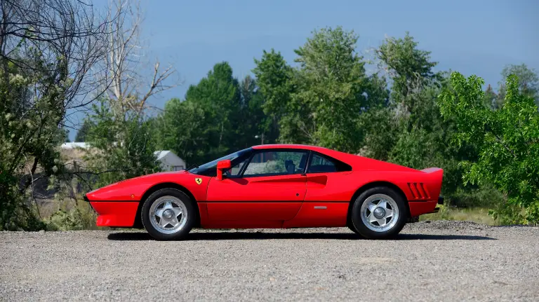 Ferrari 288 GTO - 2