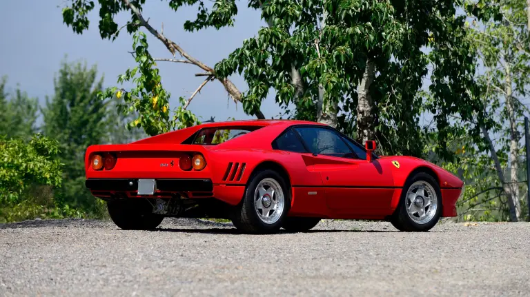 Ferrari 288 GTO - 3