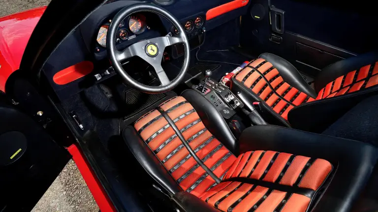 Ferrari 288 GTO - 4