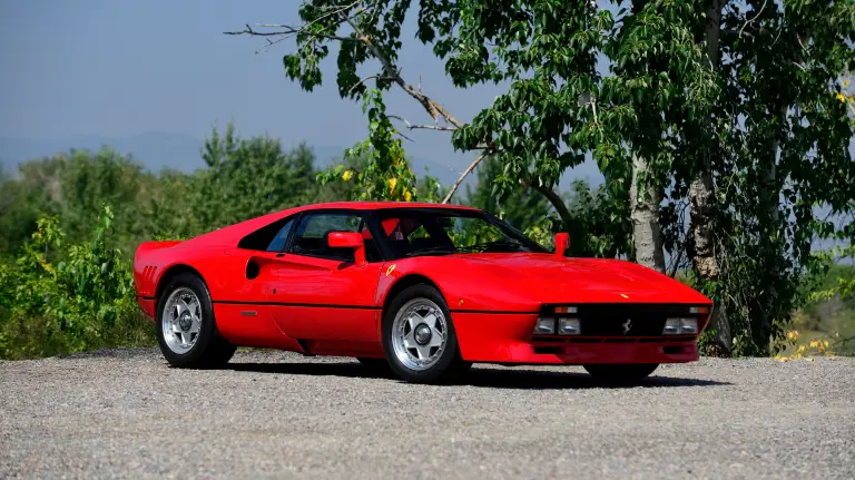 Ferrari 288 GTO - 12