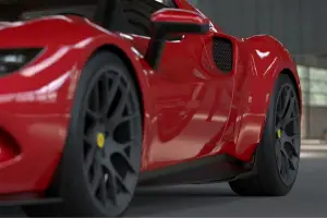 Ferrari 296 GTB by DMC - Foto - 11
