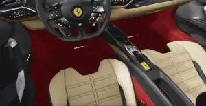 Ferrari 296 GTB - Configuratore - 1