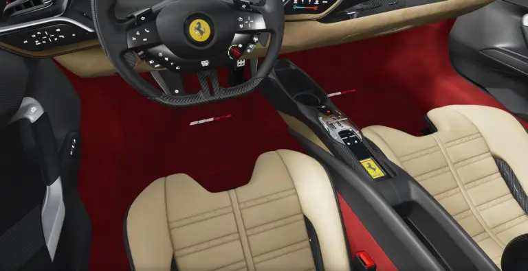 Ferrari 296 GTB - Configuratore - 1