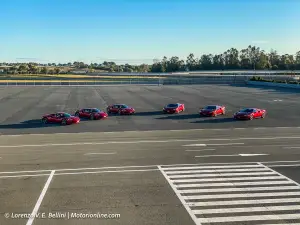 Ferrari 296 GTB - Prova su strada e su pista - 3