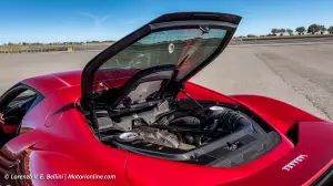 Ferrari 296 GTB - Prova su strada e su pista - 2