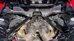 Ferrari 296 GTB - Prova su strada e su pista - 11
