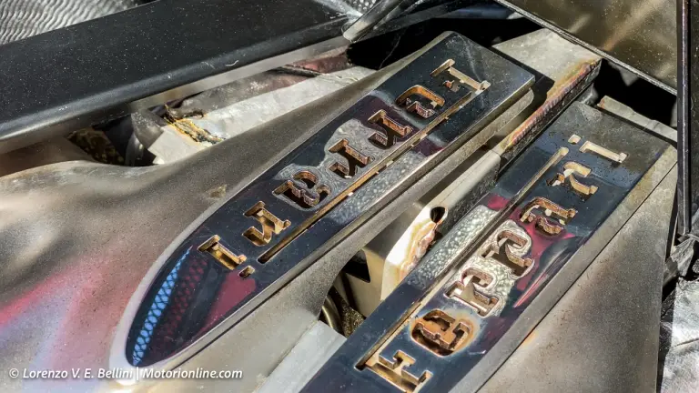 Ferrari 296 GTB - Prova su strada e su pista - 24