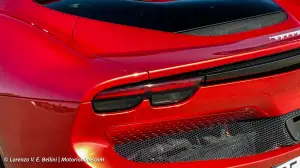 Ferrari 296 GTB - Prova su strada e su pista - 20