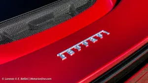 Ferrari 296 GTB - Prova su strada e su pista - 19