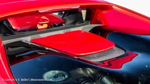 Ferrari 296 GTB - Prova su strada e su pista - 21