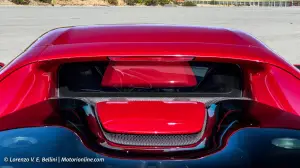 Ferrari 296 GTB - Prova su strada e su pista - 22