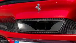 Ferrari 296 GTB - Prova su strada e su pista - 23