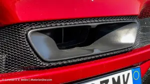 Ferrari 296 GTB - Prova su strada e su pista - 25