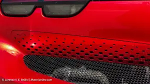 Ferrari 296 GTB - Prova su strada e su pista - 26