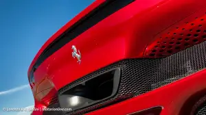 Ferrari 296 GTB - Prova su strada e su pista - 27