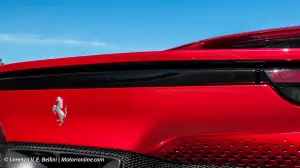 Ferrari 296 GTB - Prova su strada e su pista - 31