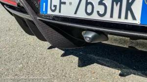 Ferrari 296 GTB - Prova su strada e su pista - 30