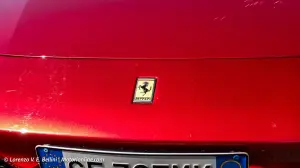 Ferrari 296 GTB - Prova su strada e su pista - 35