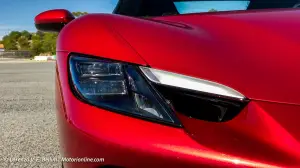 Ferrari 296 GTB - Prova su strada e su pista - 36