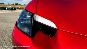 Ferrari 296 GTB - Prova su strada e su pista - 37