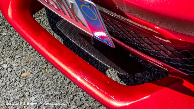Ferrari 296 GTB - Prova su strada e su pista - 44