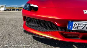 Ferrari 296 GTB - Prova su strada e su pista - 40