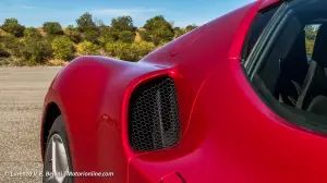 Ferrari 296 GTB - Prova su strada e su pista - 41