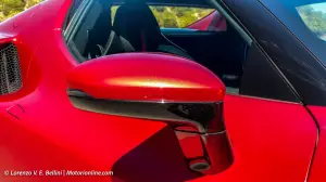 Ferrari 296 GTB - Prova su strada e su pista - 42