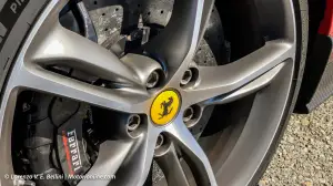 Ferrari 296 GTB - Prova su strada e su pista - 56