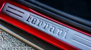 Ferrari 296 GTB - Prova su strada e su pista - 52