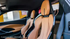 Ferrari 296 GTB - Prova su strada e su pista - 54