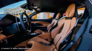 Ferrari 296 GTB - Prova su strada e su pista - 55