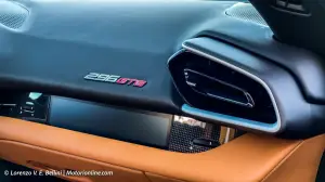 Ferrari 296 GTB - Prova su strada e su pista - 66