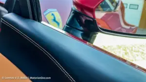 Ferrari 296 GTB - Prova su strada e su pista - 58