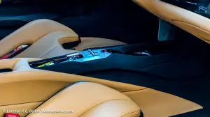 Ferrari 296 GTB - Prova su strada e su pista - 68