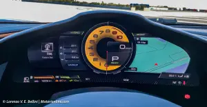 Ferrari 296 GTB - Prova su strada e su pista - 62
