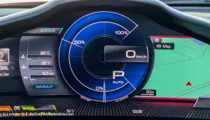 Ferrari 296 GTB - Prova su strada e su pista - 65