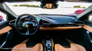 Ferrari 296 GTB - Prova su strada e su pista - 77