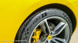Ferrari 296 GTB - Prova su strada e su pista - 70