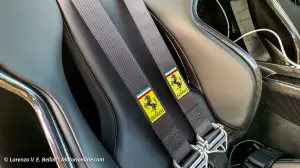 Ferrari 296 GTB - Prova su strada e su pista - 72
