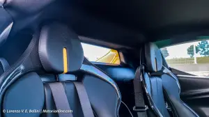 Ferrari 296 GTB - Prova su strada e su pista - 73