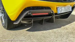 Ferrari 296 GTB - Prova su strada e su pista - 89