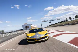 Ferrari 296 GTB - Prova su strada e su pista - 81