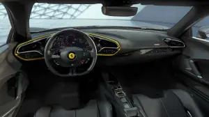 Ferrari 296 GTB - 7