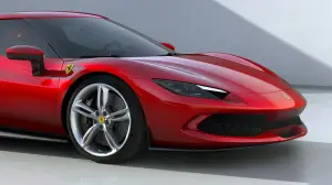 Ferrari 296 GTB